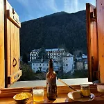 La Mansarda 아파트
