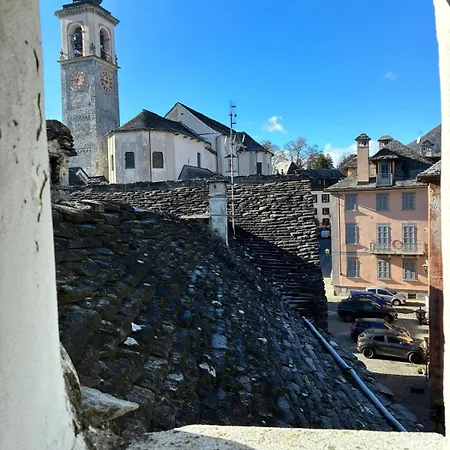La Mansarda *