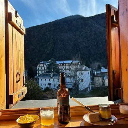 La Mansarda Apartman