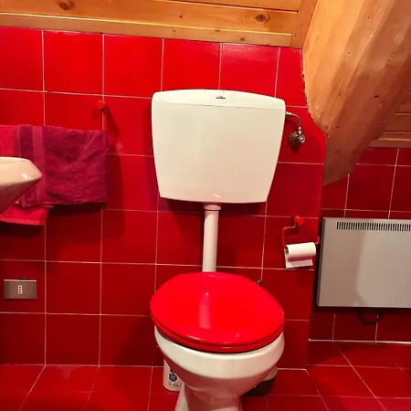 La Mansarda Apartman