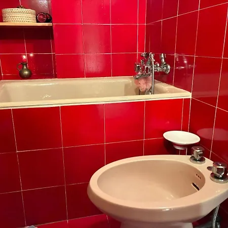 La Mansarda * Santa Maria Maggiore