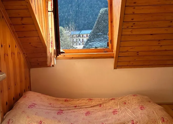 La Mansarda Appartement *