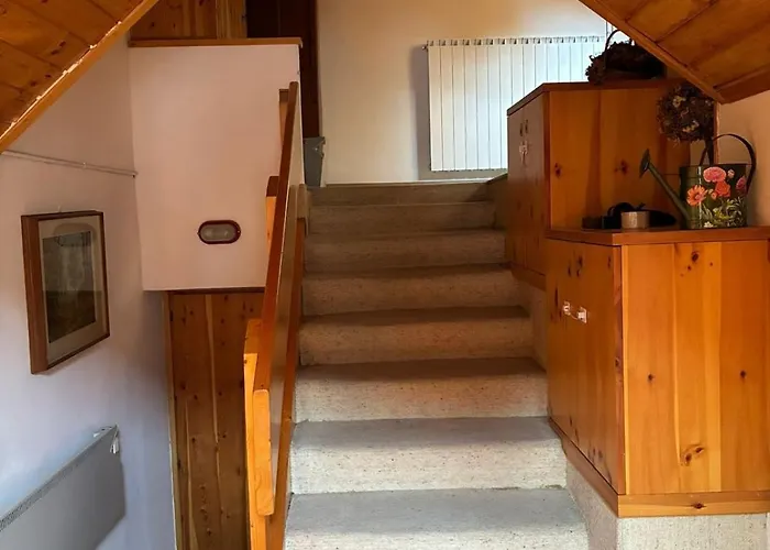 La Mansarda Santa Maria Maggiore