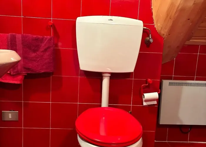 La Mansarda Appartement