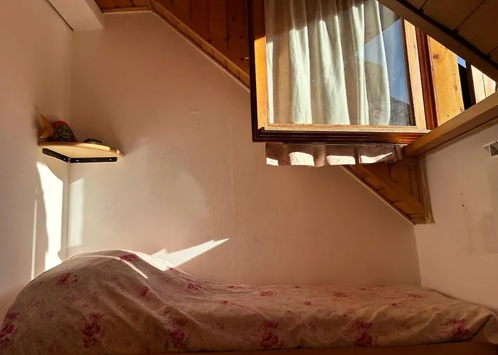 La Mansarda